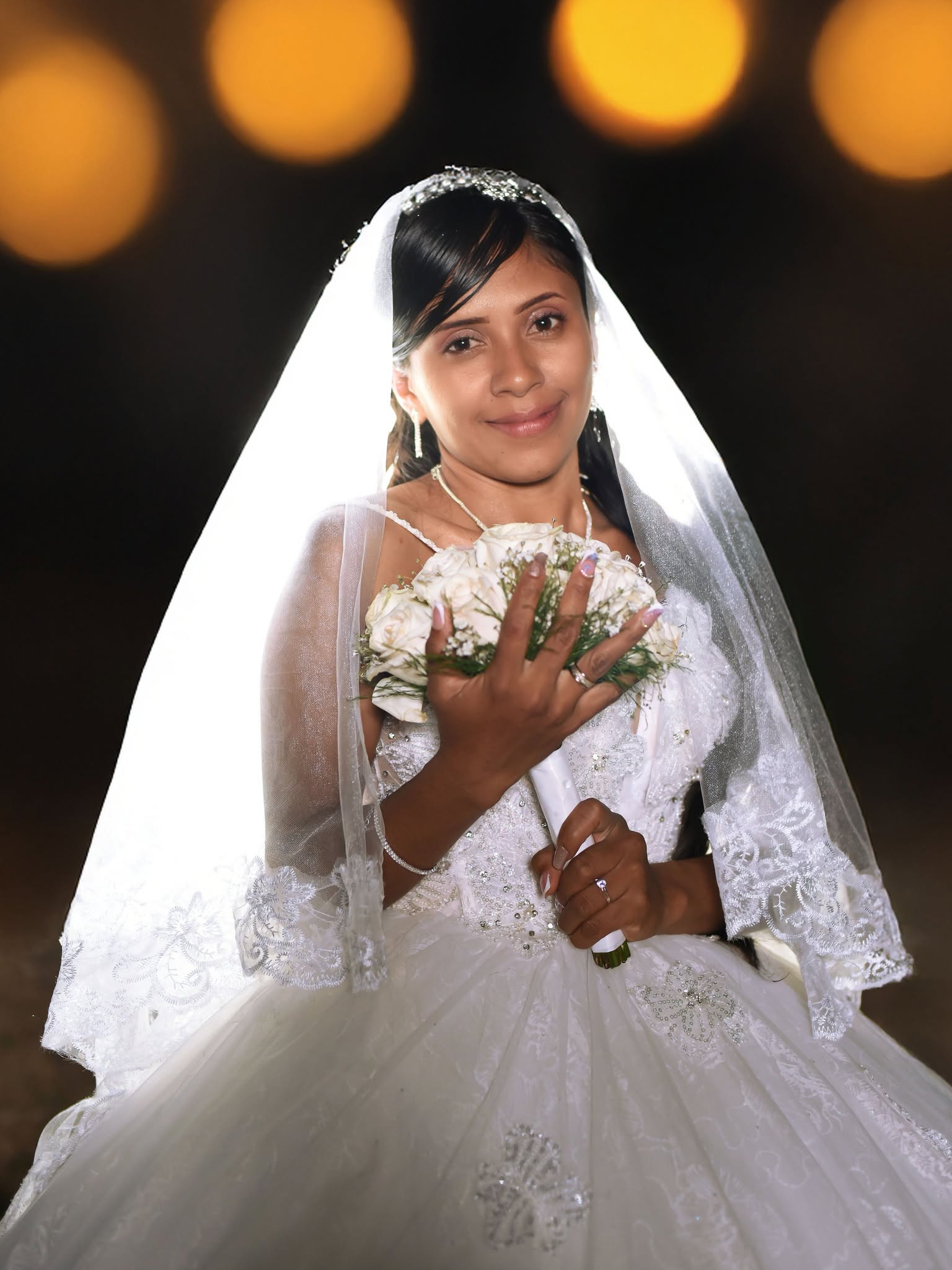 Fotografía de boda realizada por Luxury Studios en Saladoblanco, Huila
