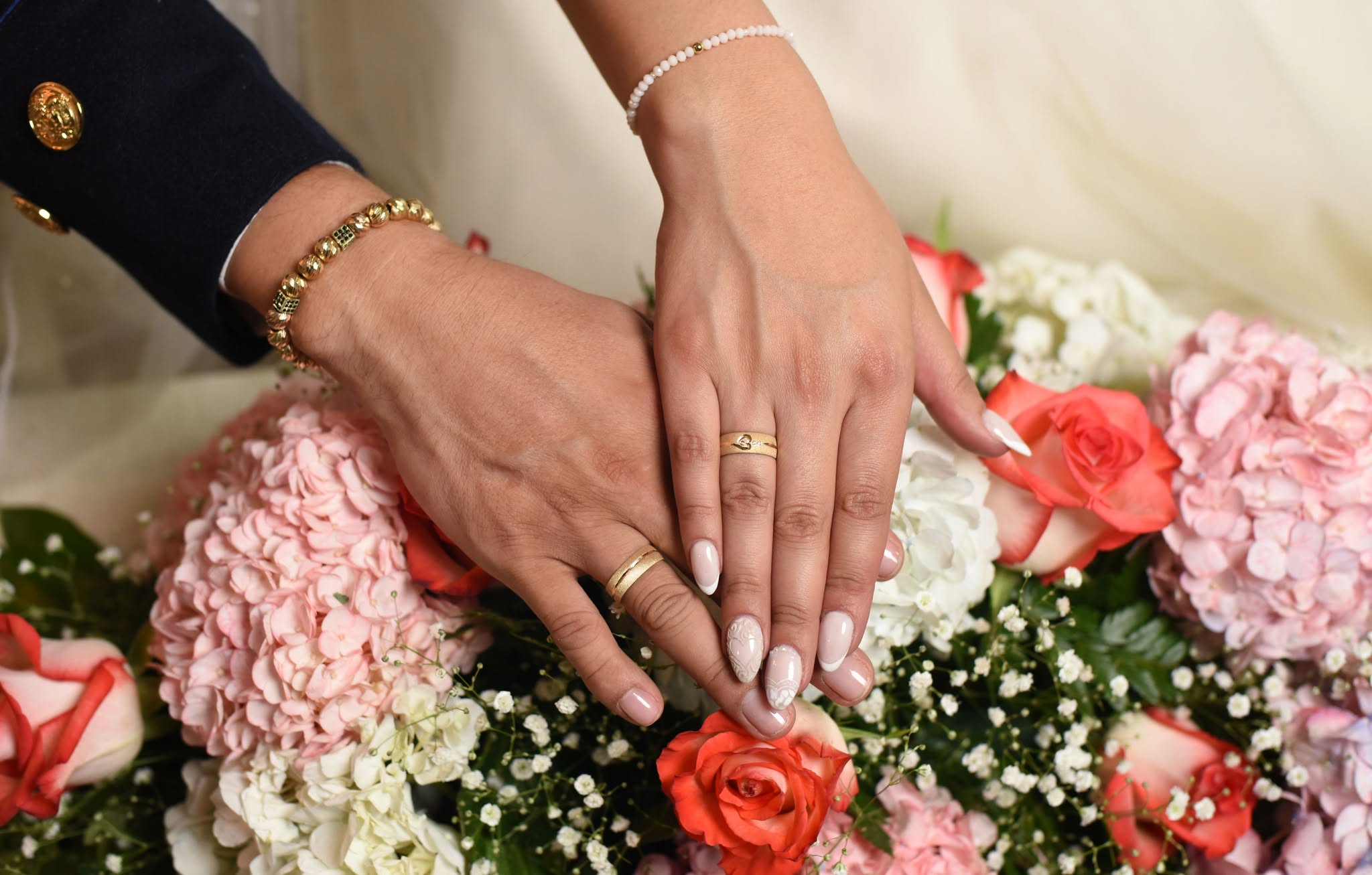 Fotografía de boda realizada por Luxury Studios en Saladoblanco, Huila