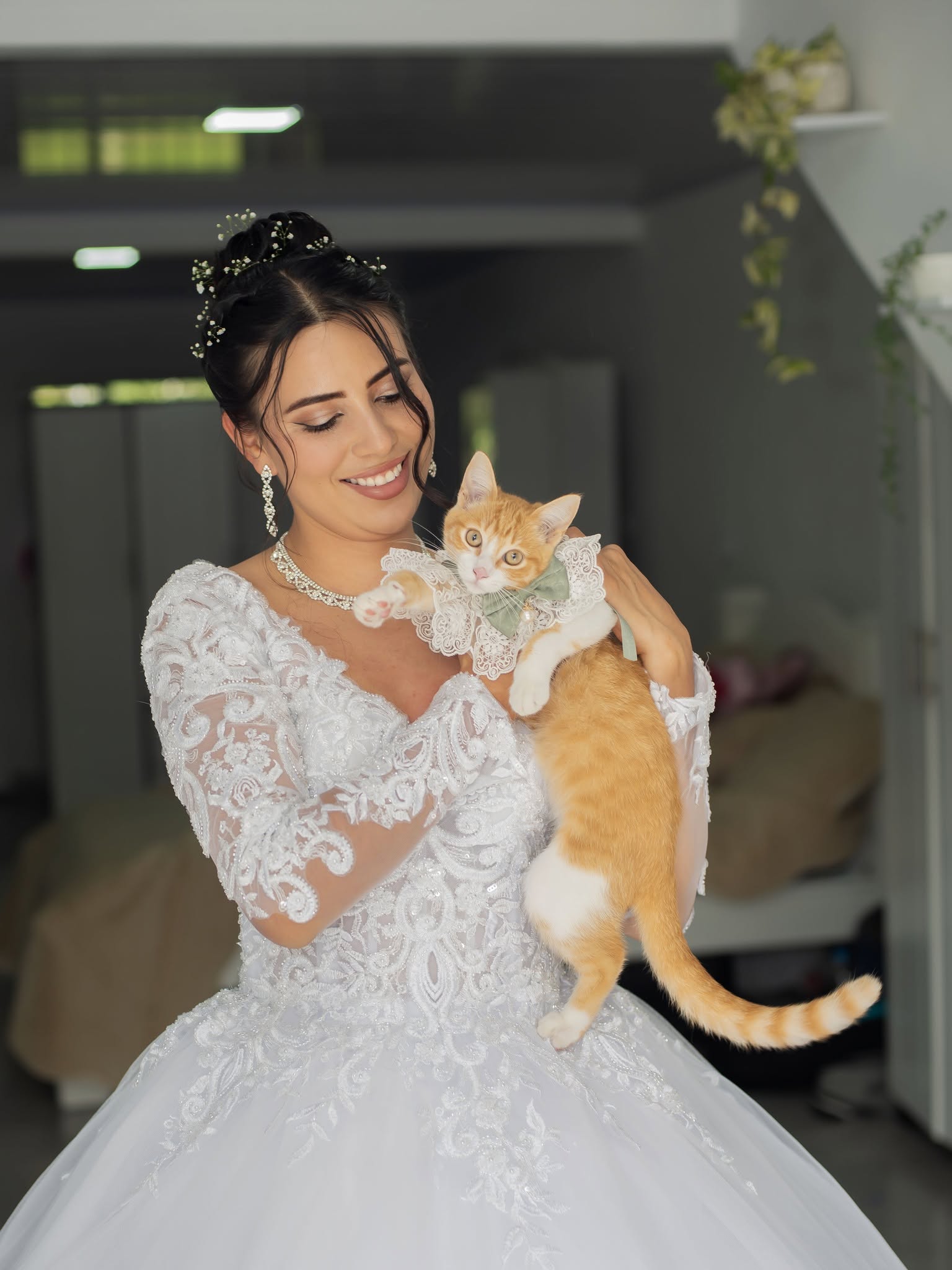 Fotografía de boda realizada por Luxury Studios en Saladoblanco, Huila