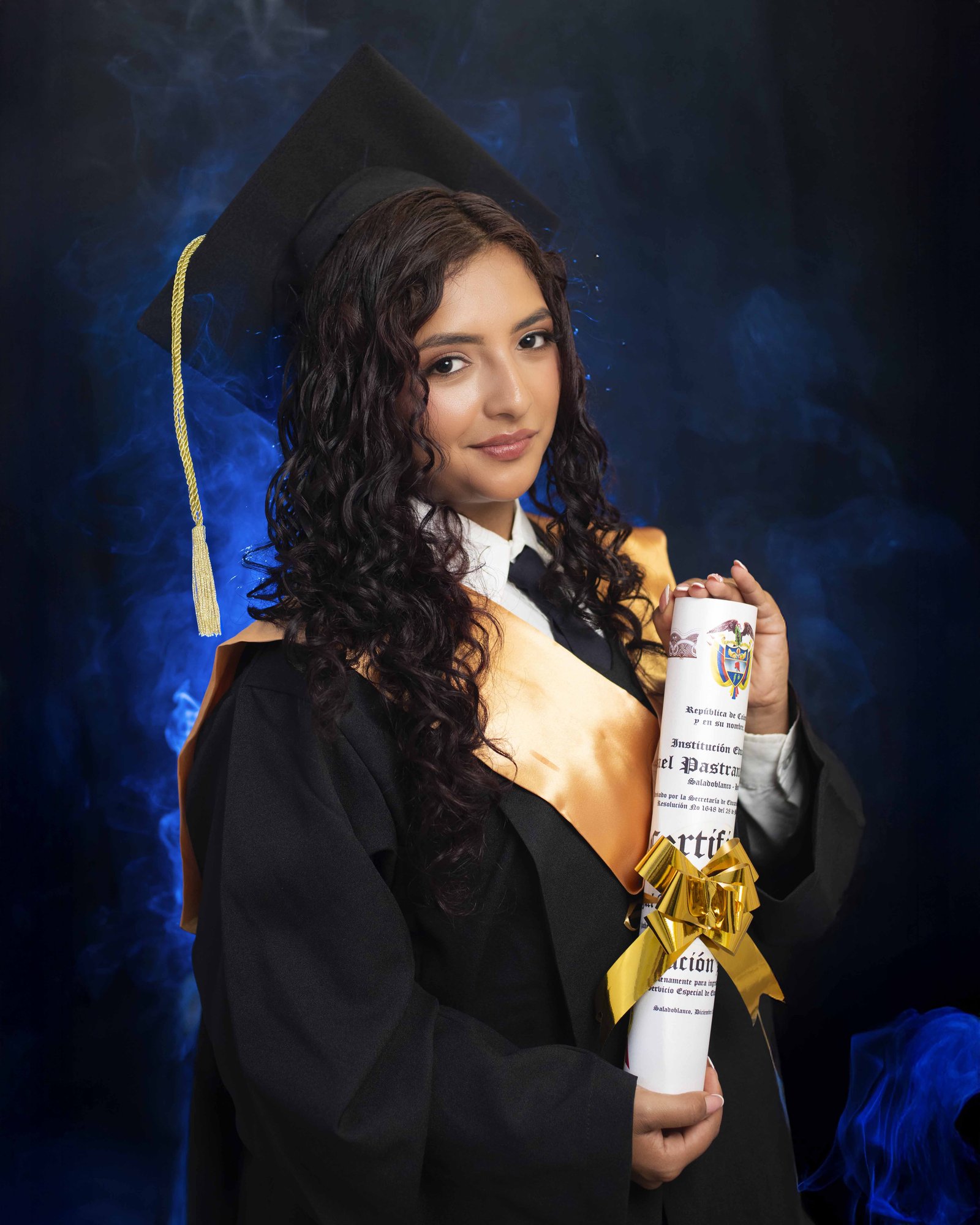 Fotografía de Luxury Studios en el Huila