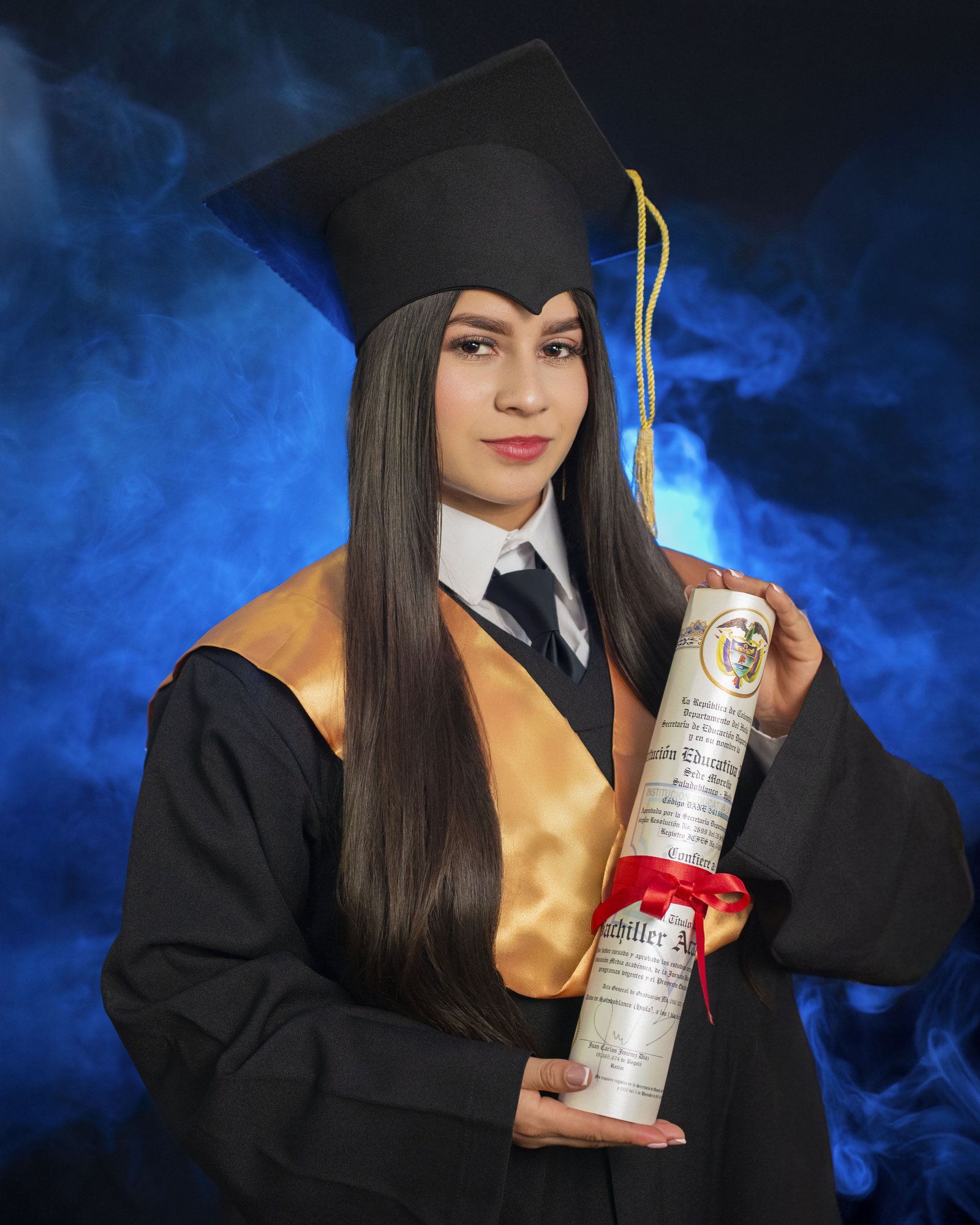 Fotografía de Luxury Studios en el Huila