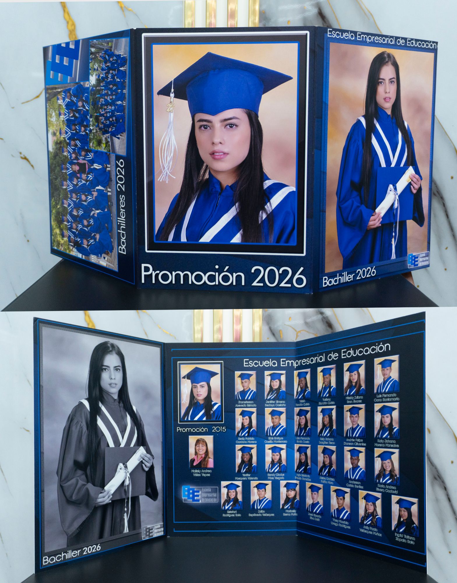 Fotografía de Luxury Studios