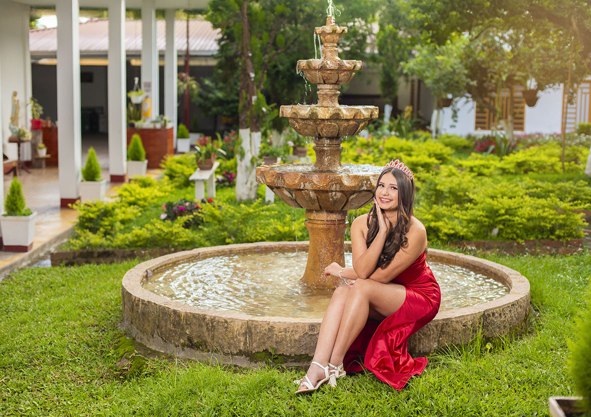 Fotografía de Luxury Studios