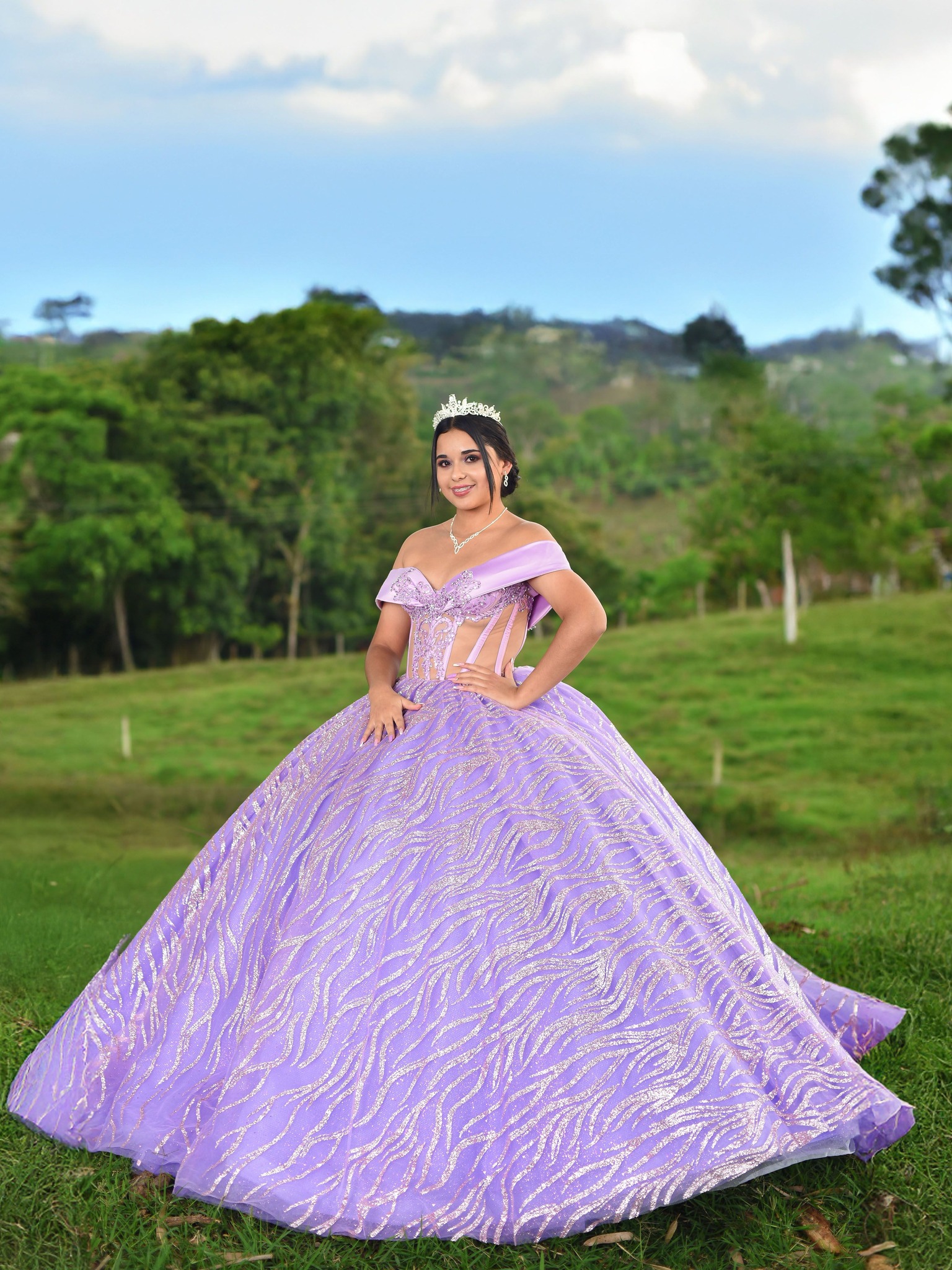 XV Años