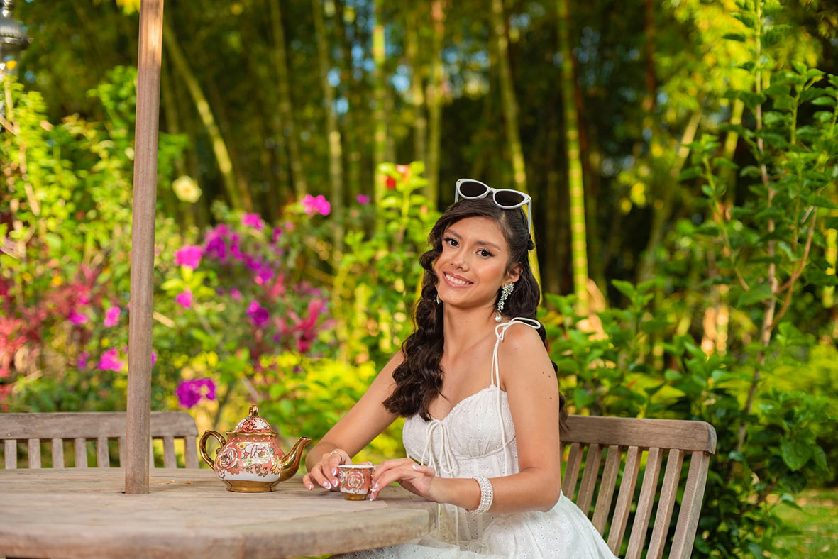 Fotografía de Luxury Studios